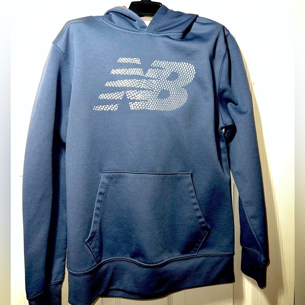 New Balance Hoodie - Picture 2 of 6